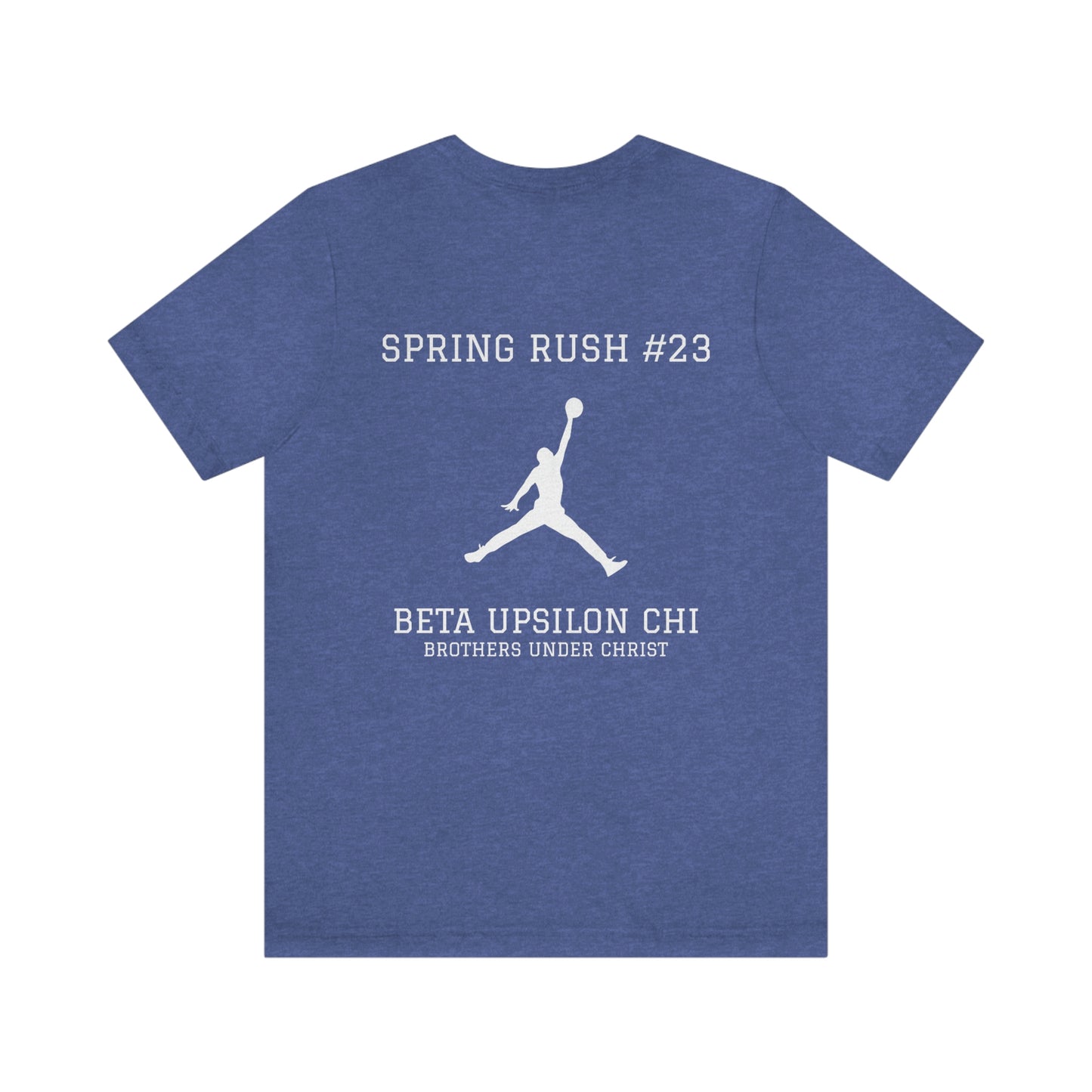 UTC BYX SPRING RUSH 2023 (MJ) #23