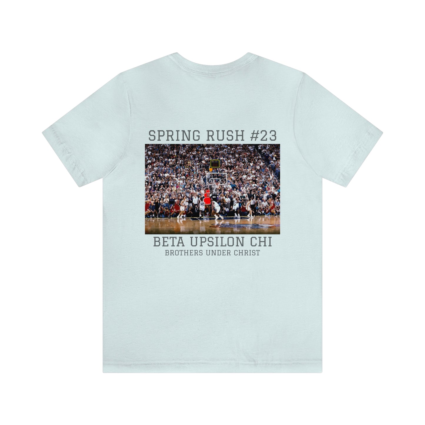 UTC BYX SPRING RUSH 2023 (MJ)
