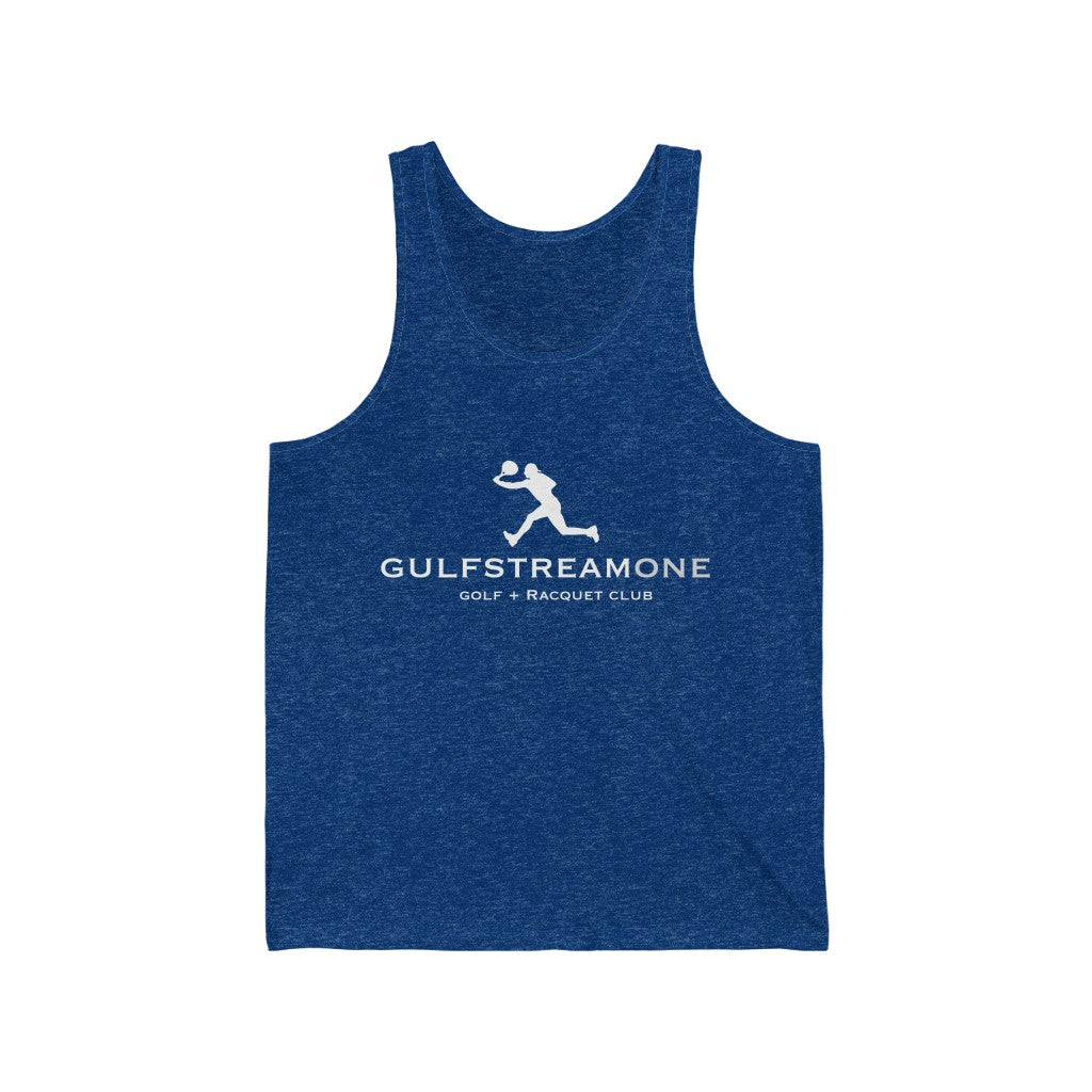 Rafa Unisex Jersey Tank