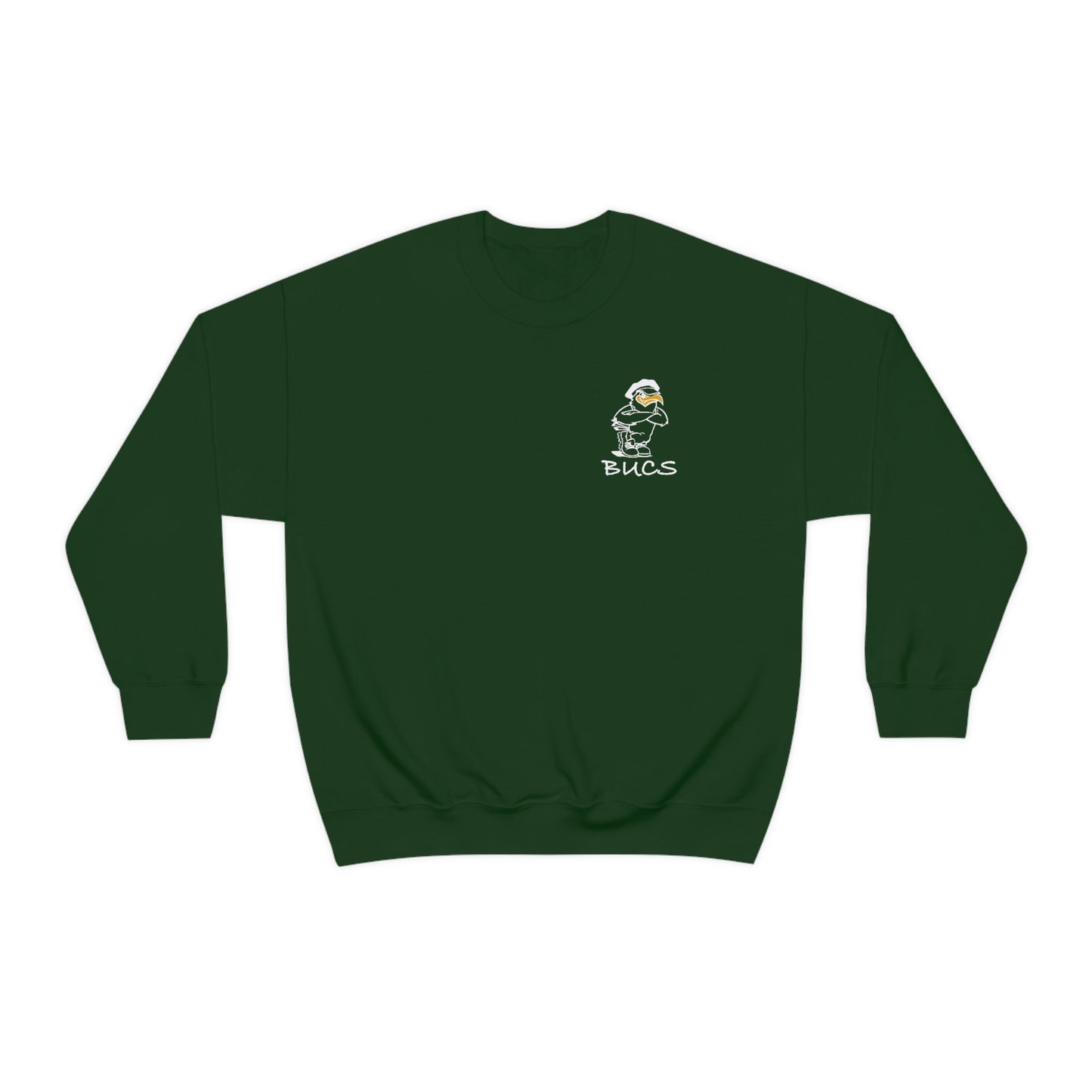 UTC BYX Unisex Heavy Blend™ Crewneck Sweatshirt