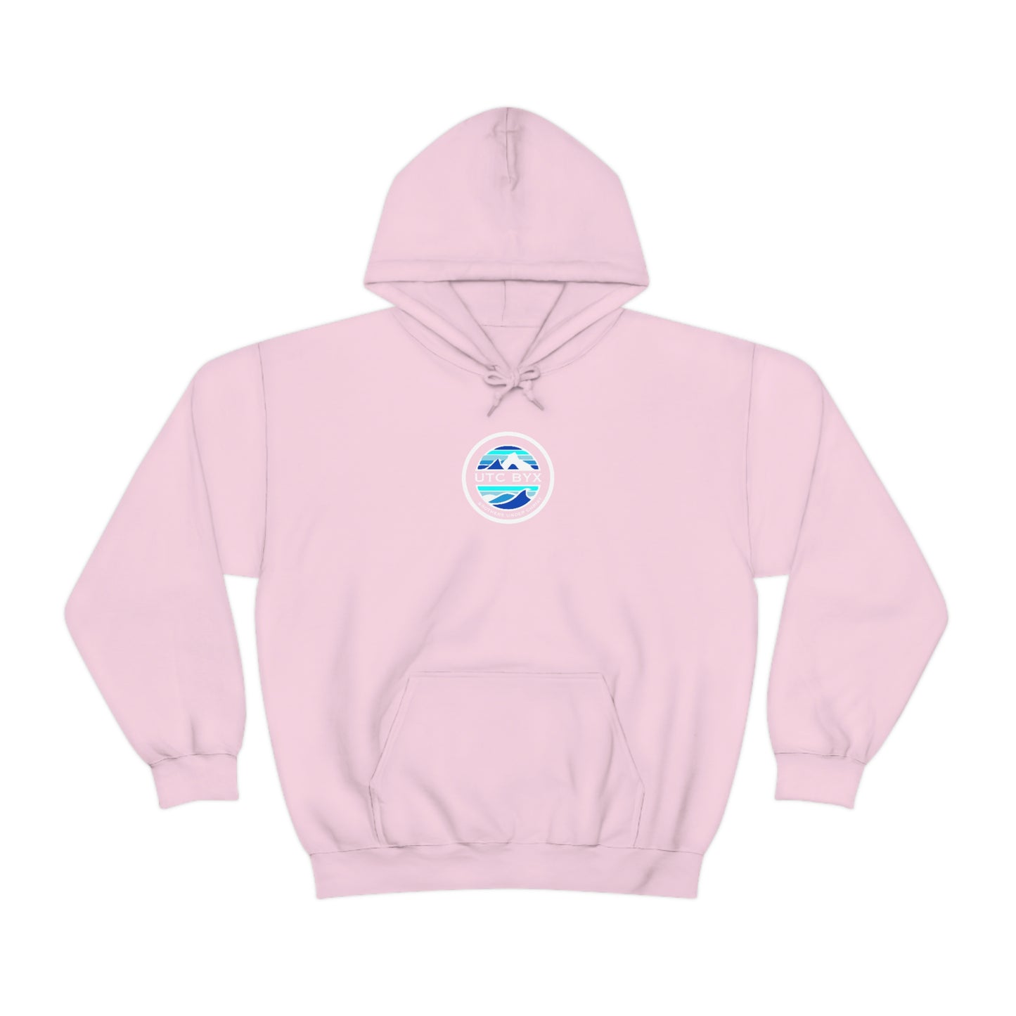 UTC BYX Unisex Heavy Blend™ Hooded Sweatshirt