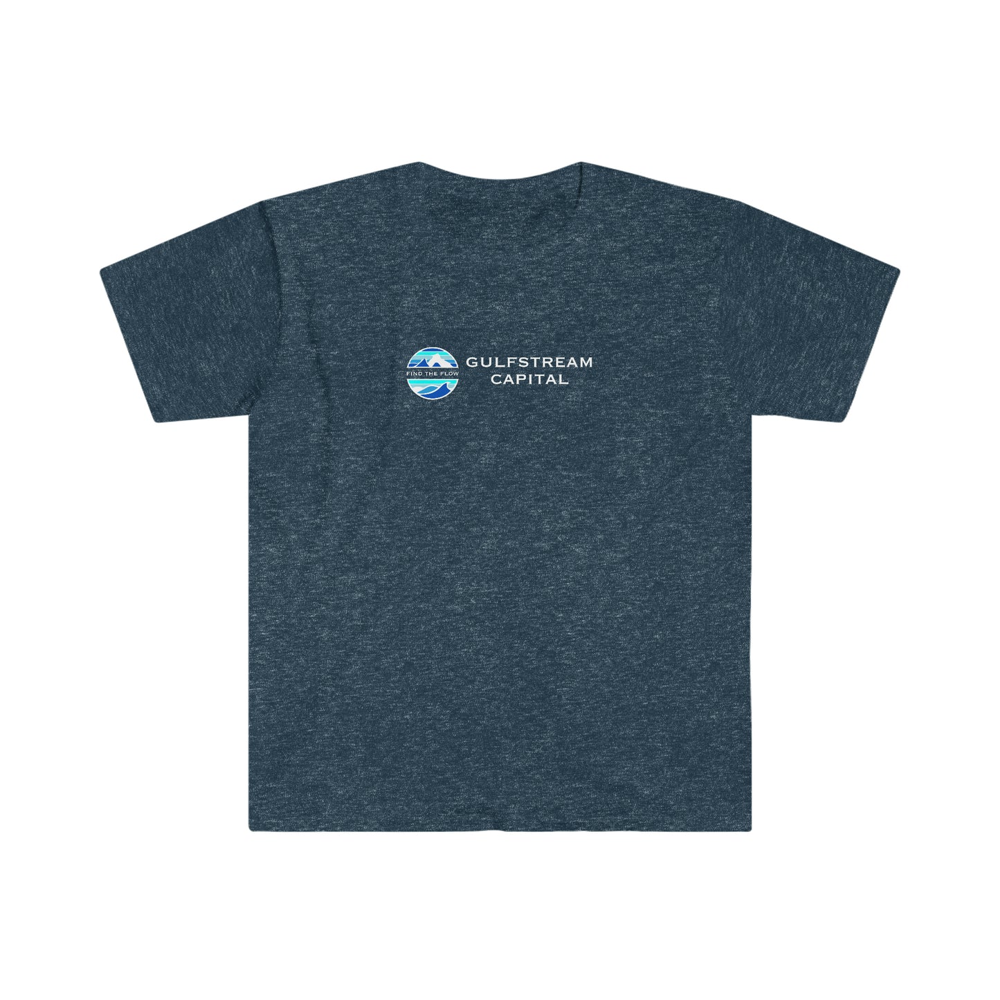 Patagonia Gulfstream Unisex Softstyle T-Shirt