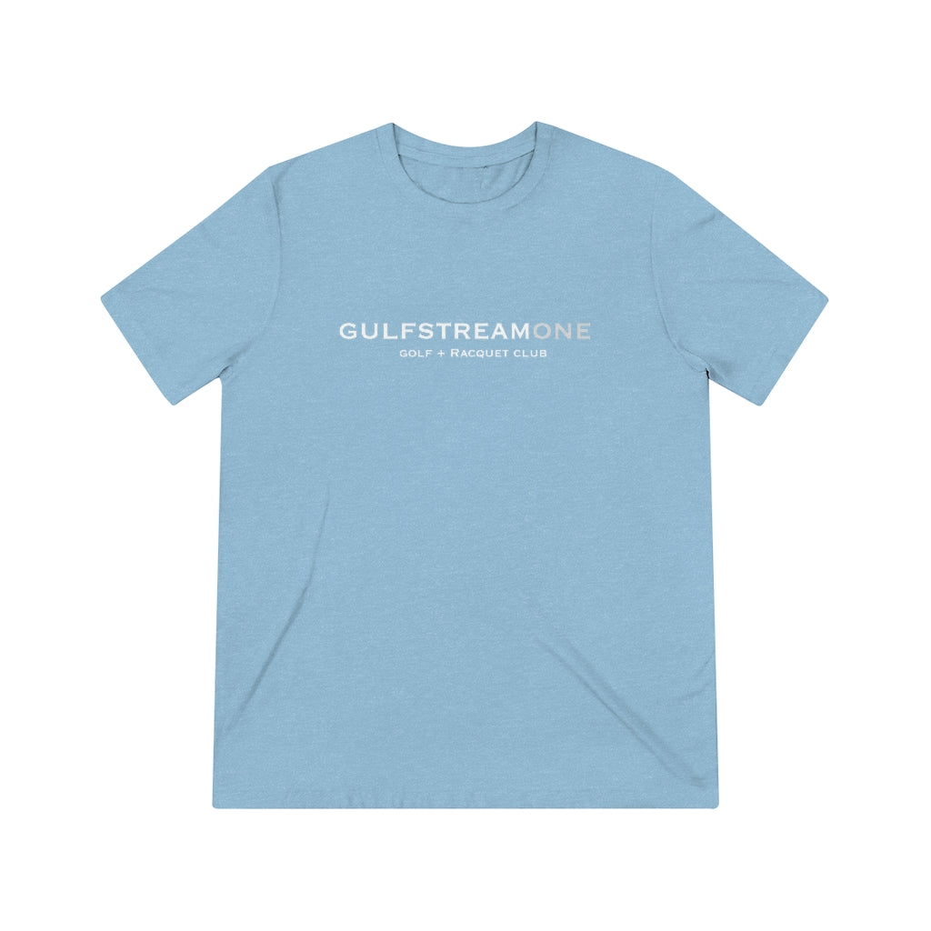 Gulfstream Vamos Rafa Unisex Triblend Tee