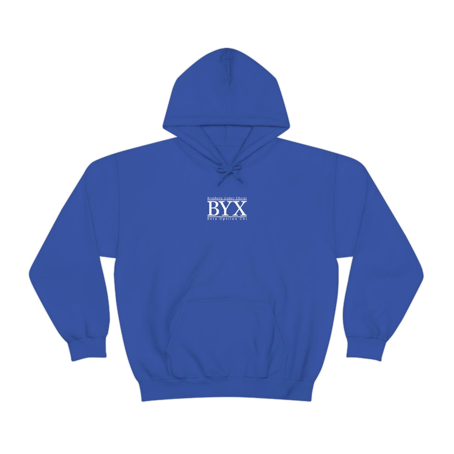 UTC BYX (OG) Heavy Blend™ Hooded Sweatshirt