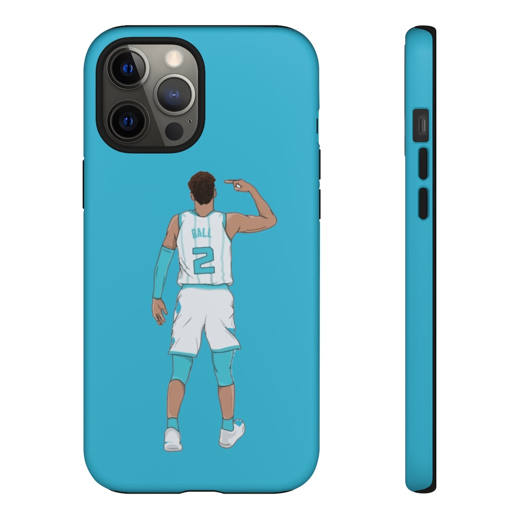 The Sky Collection: Lamelo Tough Phone Case