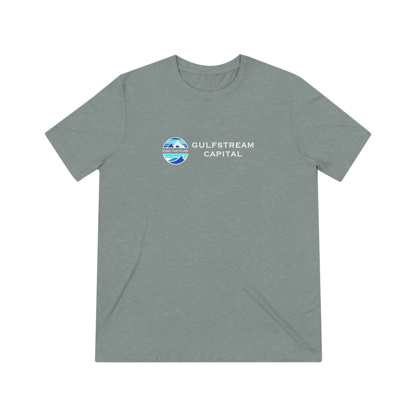 Patagonia Gulfstream Unisex Triblend Tee