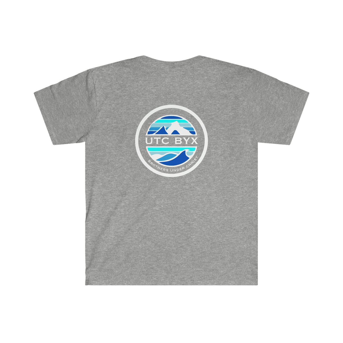 UTC BYX Unisex Softstyle T-Shirt