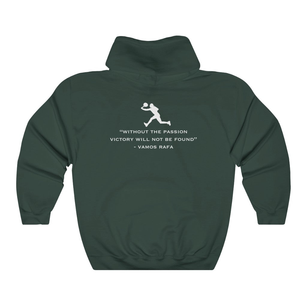 Gulfstream Vamos Rafa Unisex Heavy Blend™ Hooded Sweatshirt