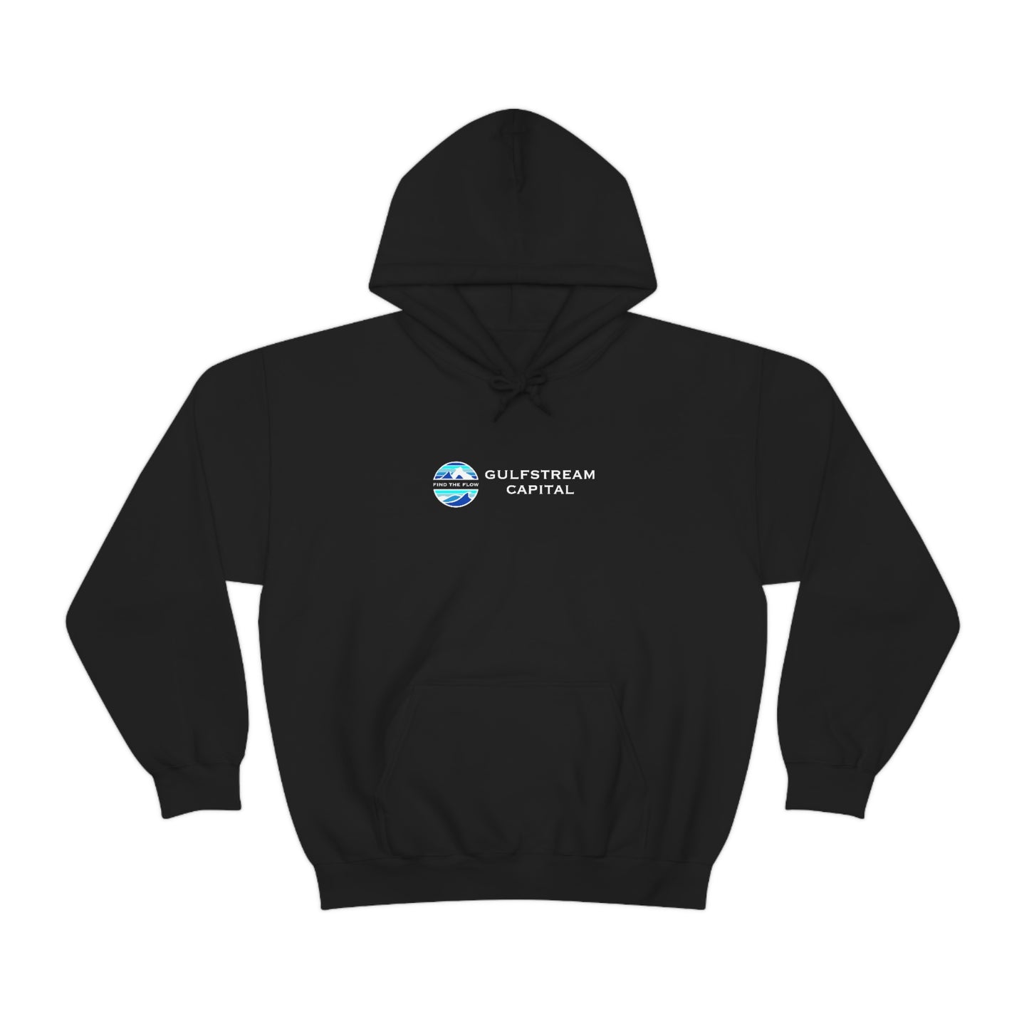 Patagonia Gulfstream Unisex Heavy Blend™ Hooded Sweatshirt 2.0