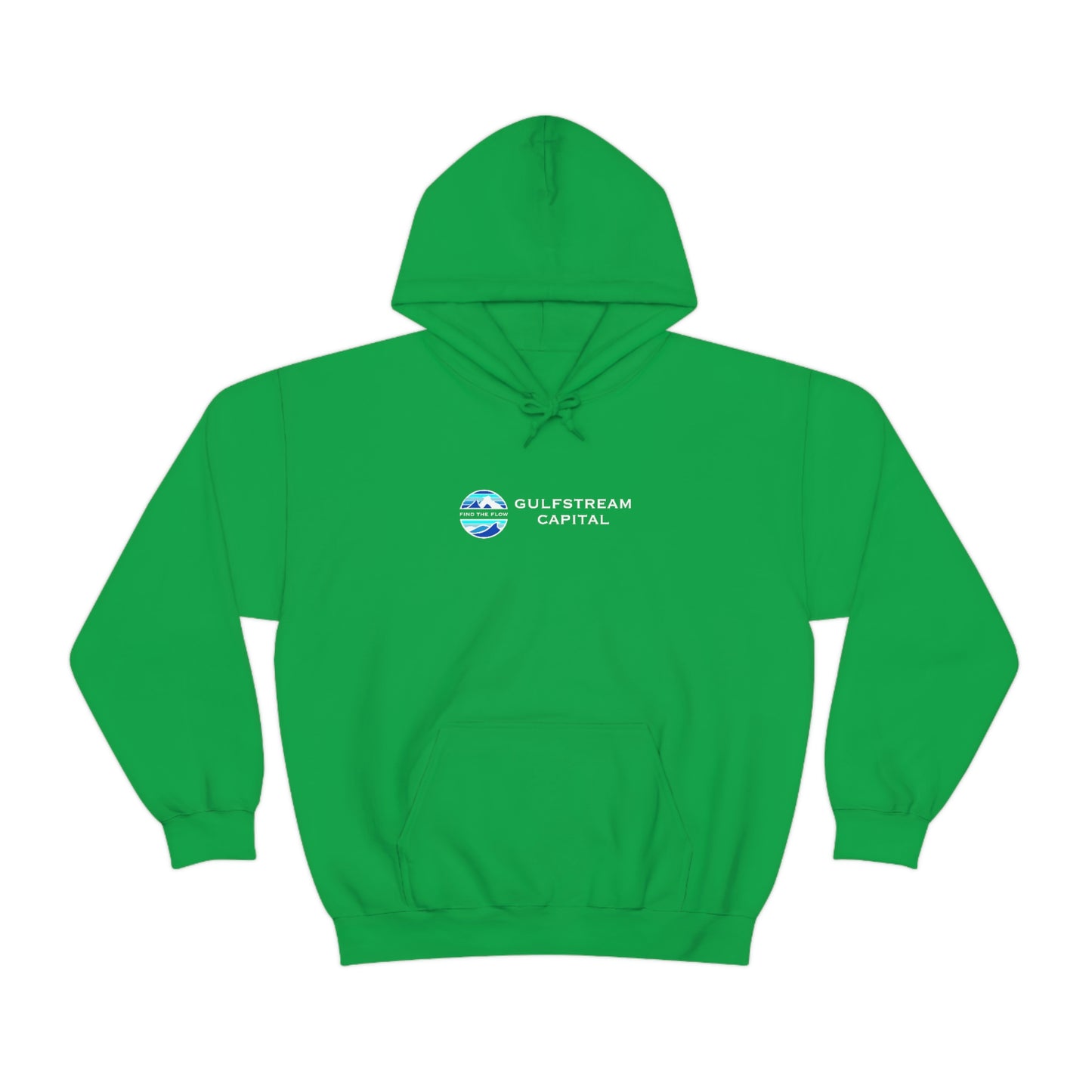 Patagonia Gulfstream Unisex Heavy Blend™ Hooded Sweatshirt 2.0