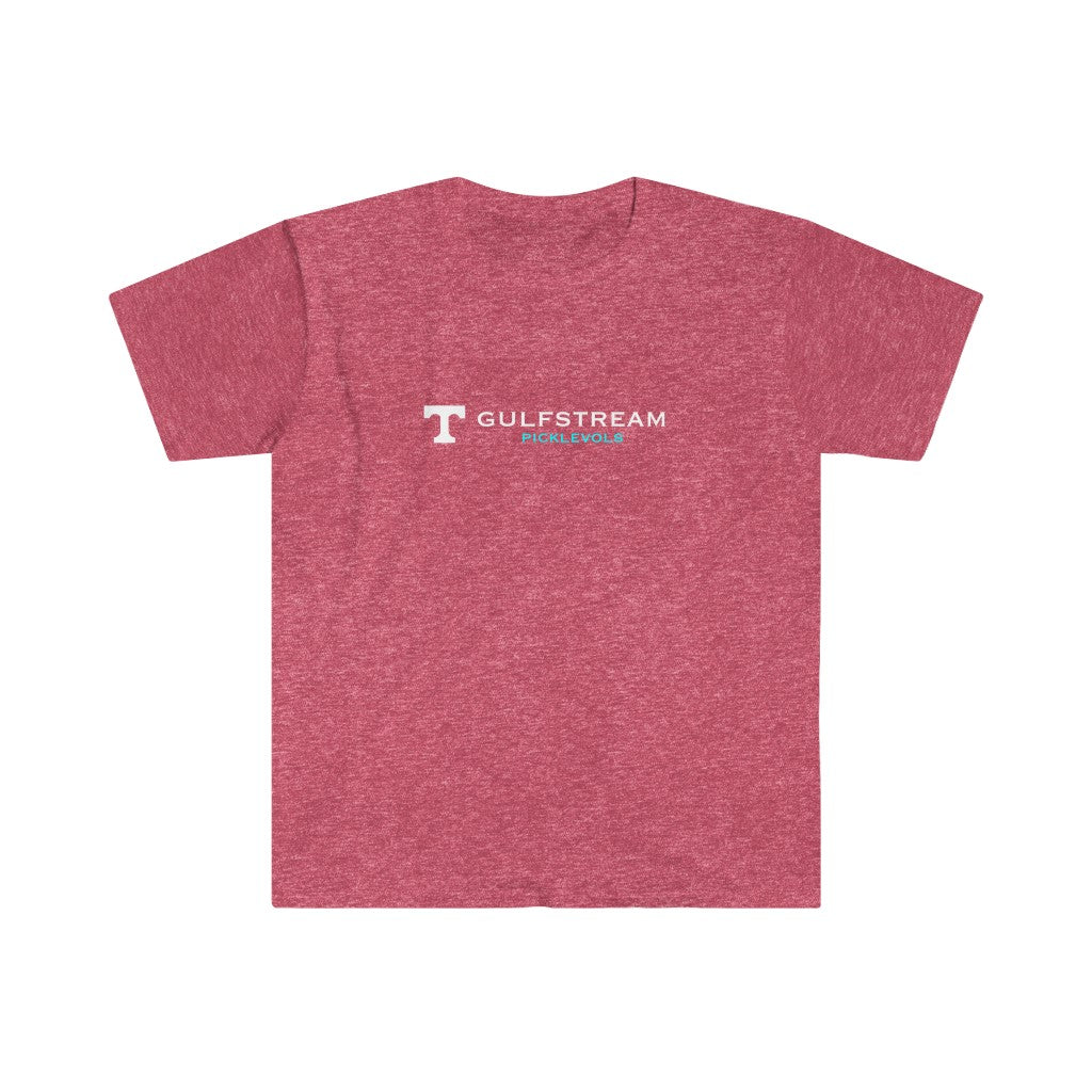 Gulfstream PickleVols Unisex Softstyle T-Shirt