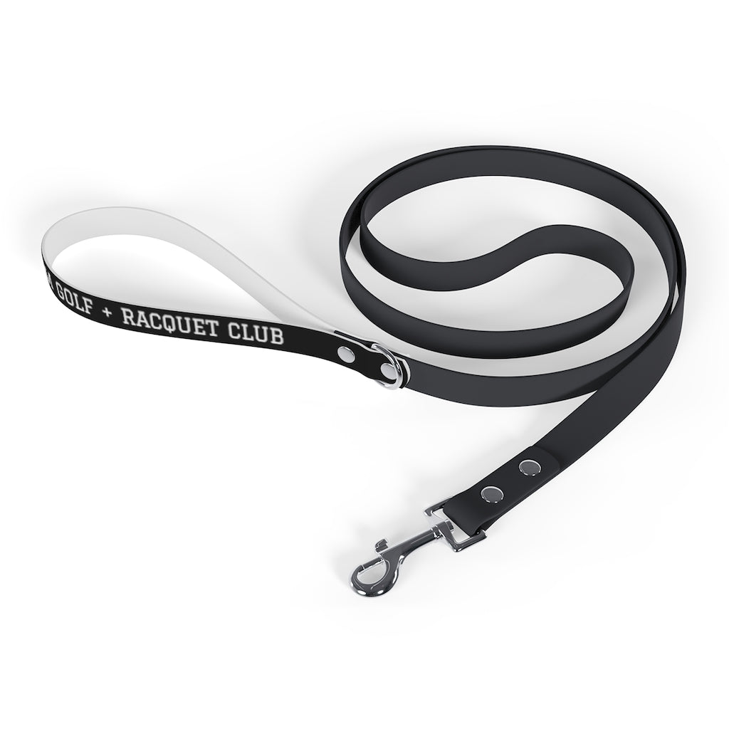 The Tirgrath Collection: Gulfstream “Walk The Dog” Leash
