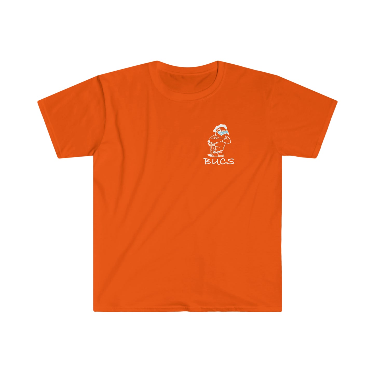 UTC BYX Unisex Softstyle T-Shirt