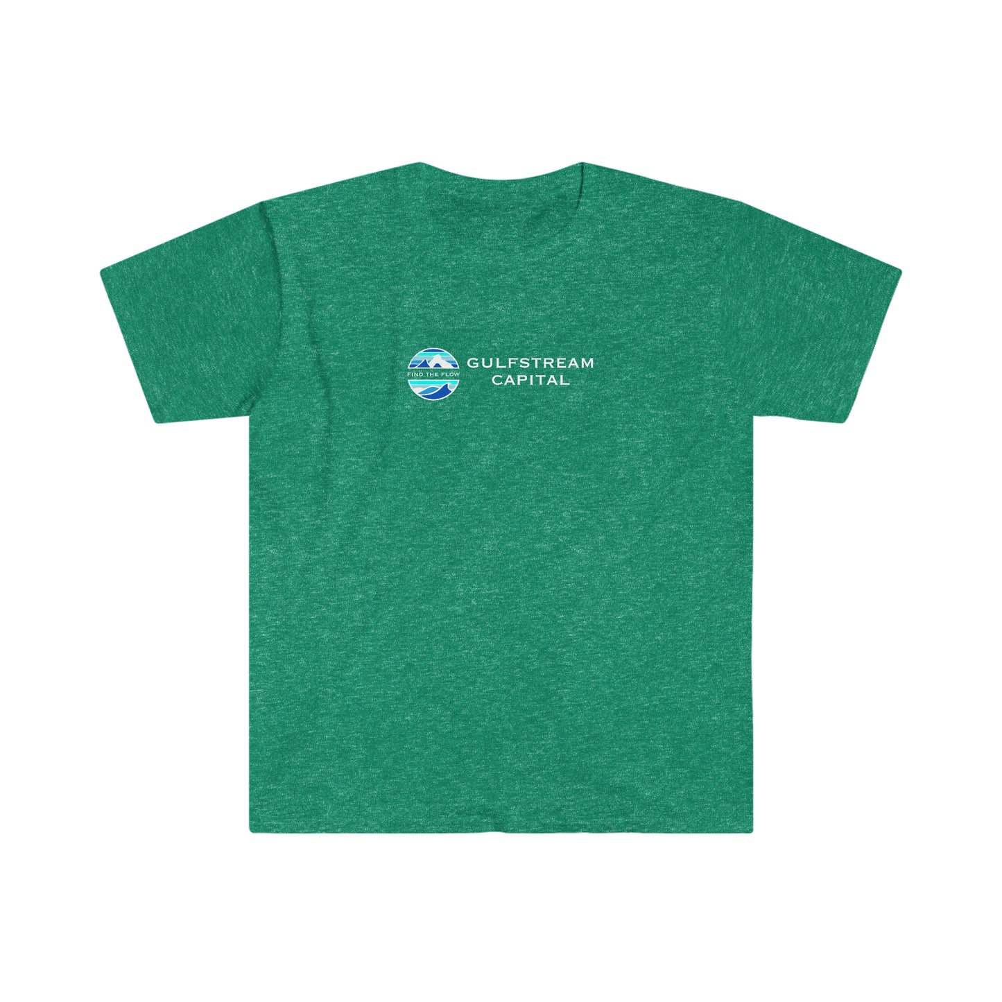 Patagonia Gulfstream Unisex Softstyle T-Shirt