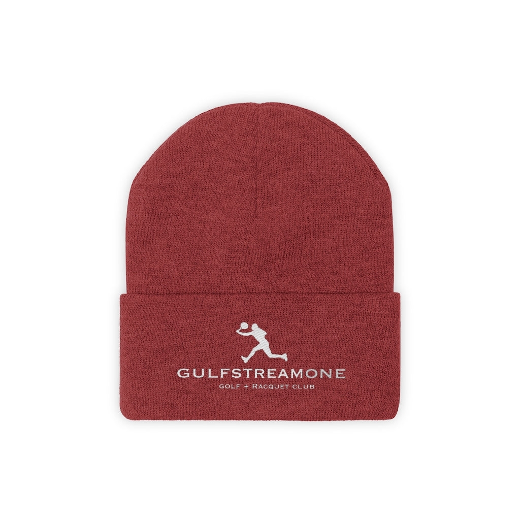 Rafa Knit Beanie