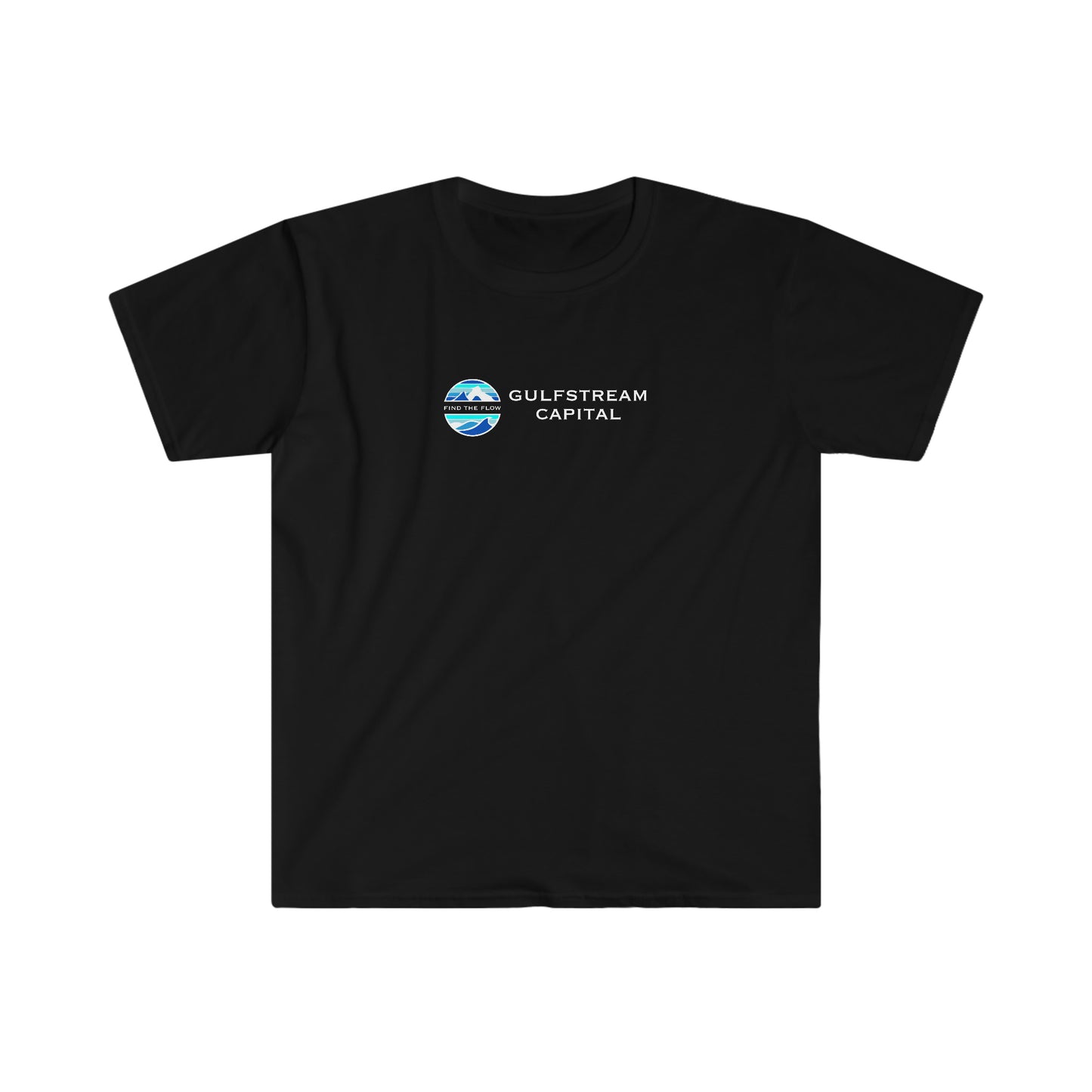 Patagonia Gulfstream Unisex Softstyle T-Shirt