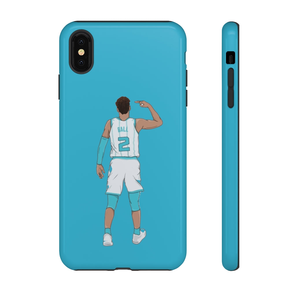 The Sky Collection: Lamelo Tough Phone Case