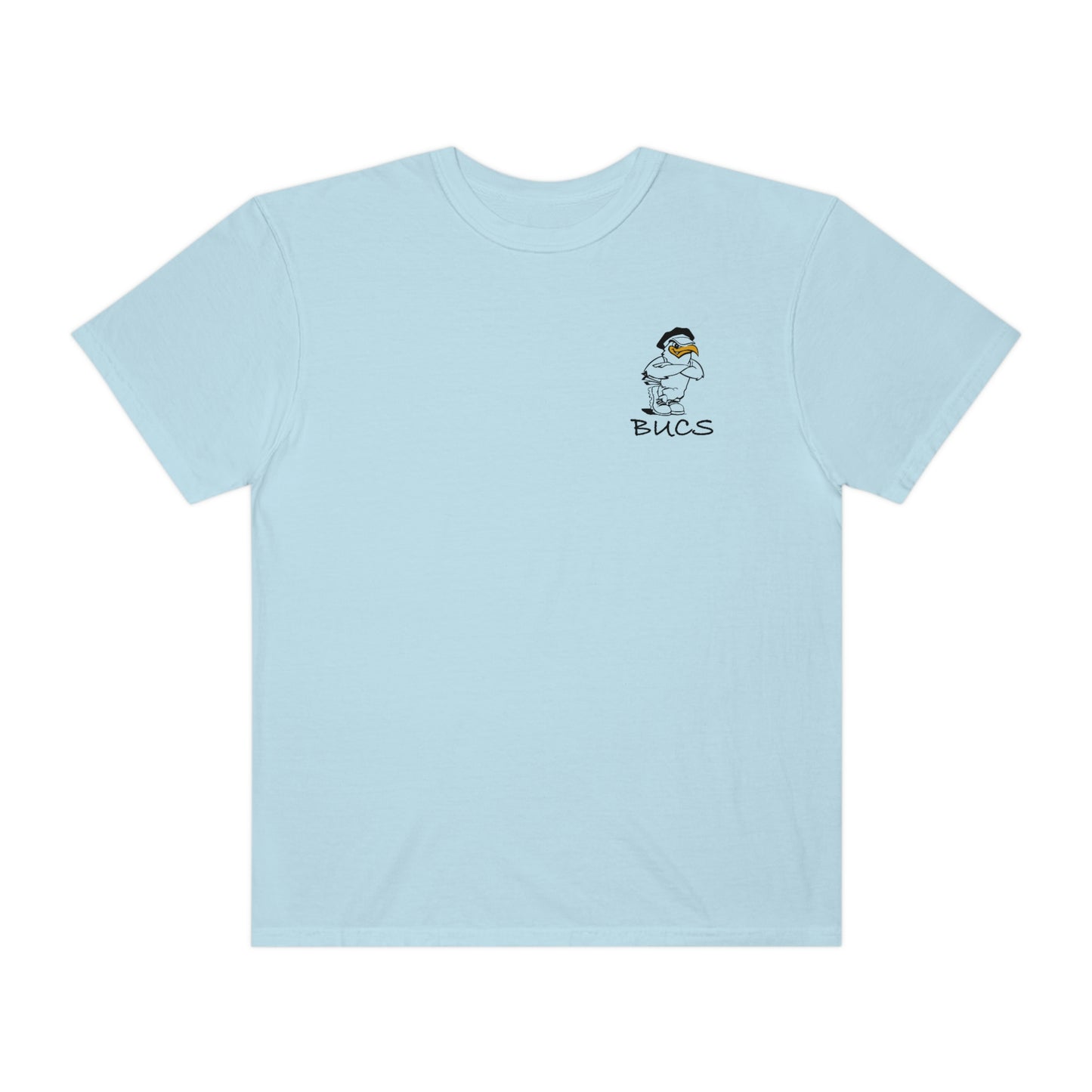 UTC BYX Comfort Colors
