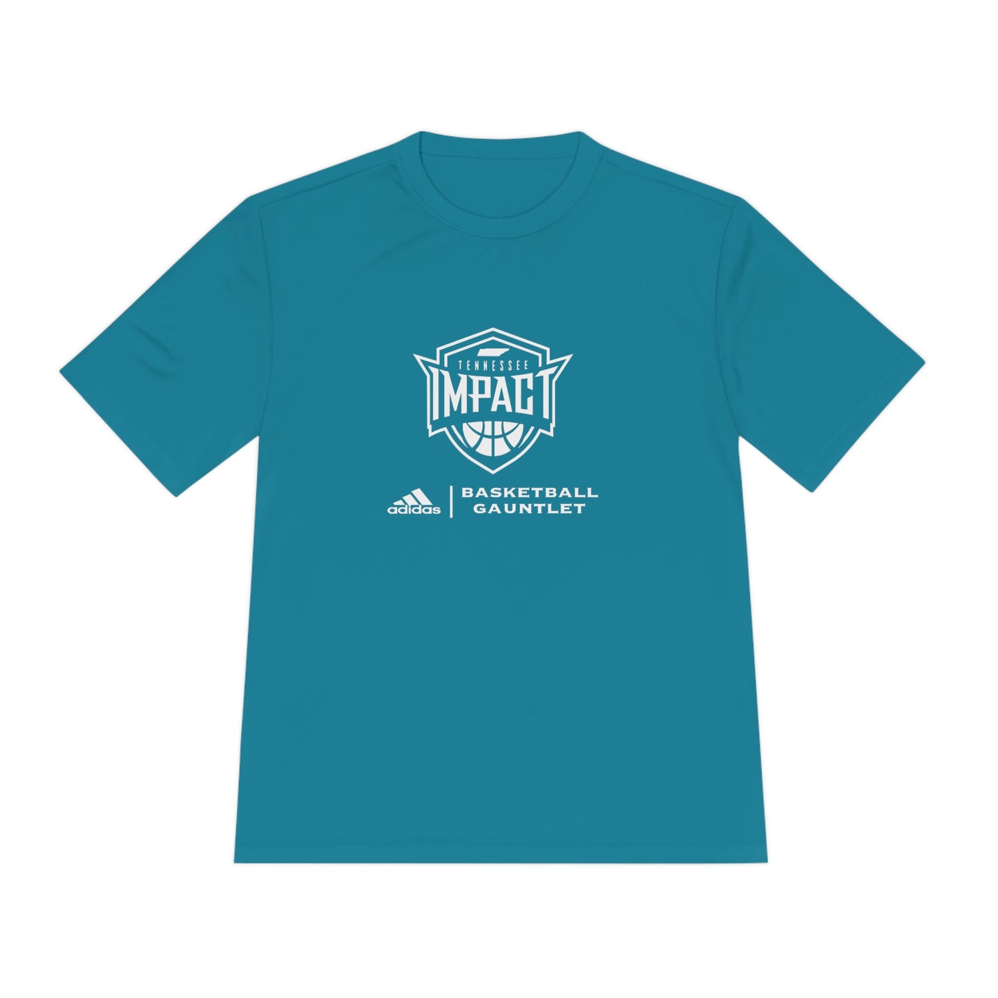 Impact Dri Fit Practice Shirt