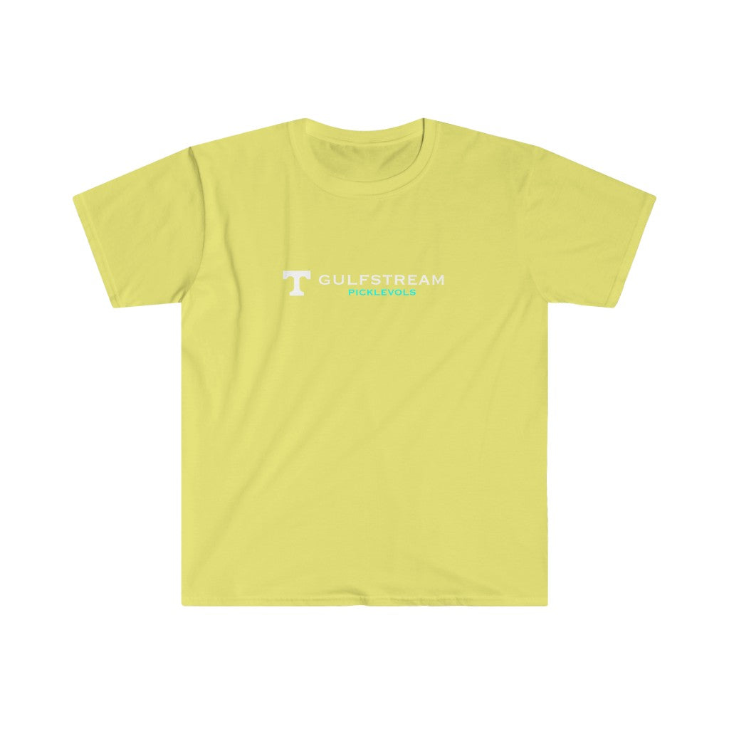 Gulfstream PickleVols Unisex Softstyle T-Shirt