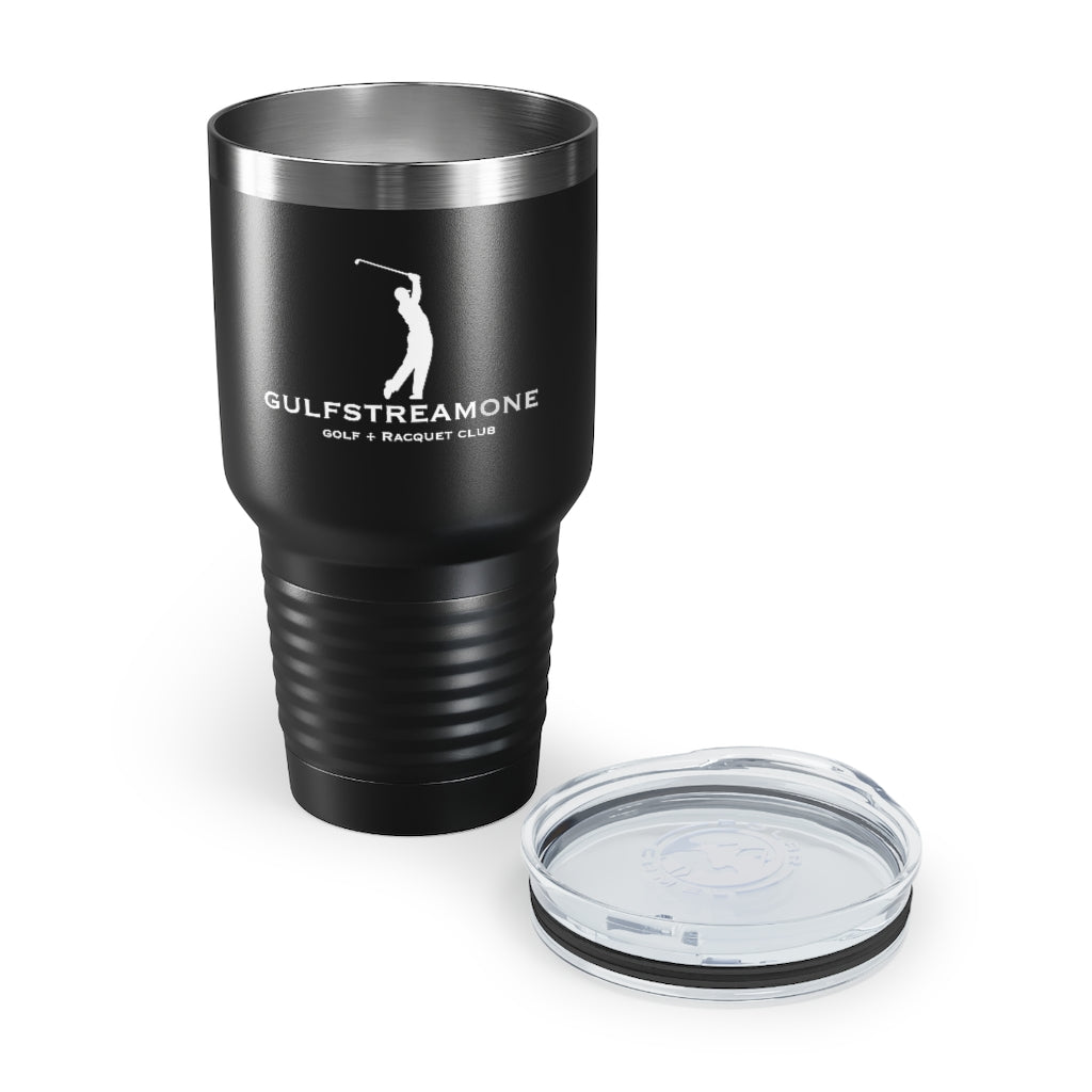 Tiger Woods Gulfstream Ringneck Tumbler, 30oz