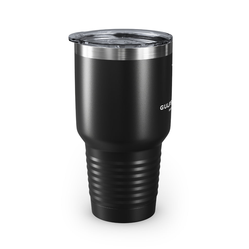 Tiger Woods Gulfstream Ringneck Tumbler, 30oz