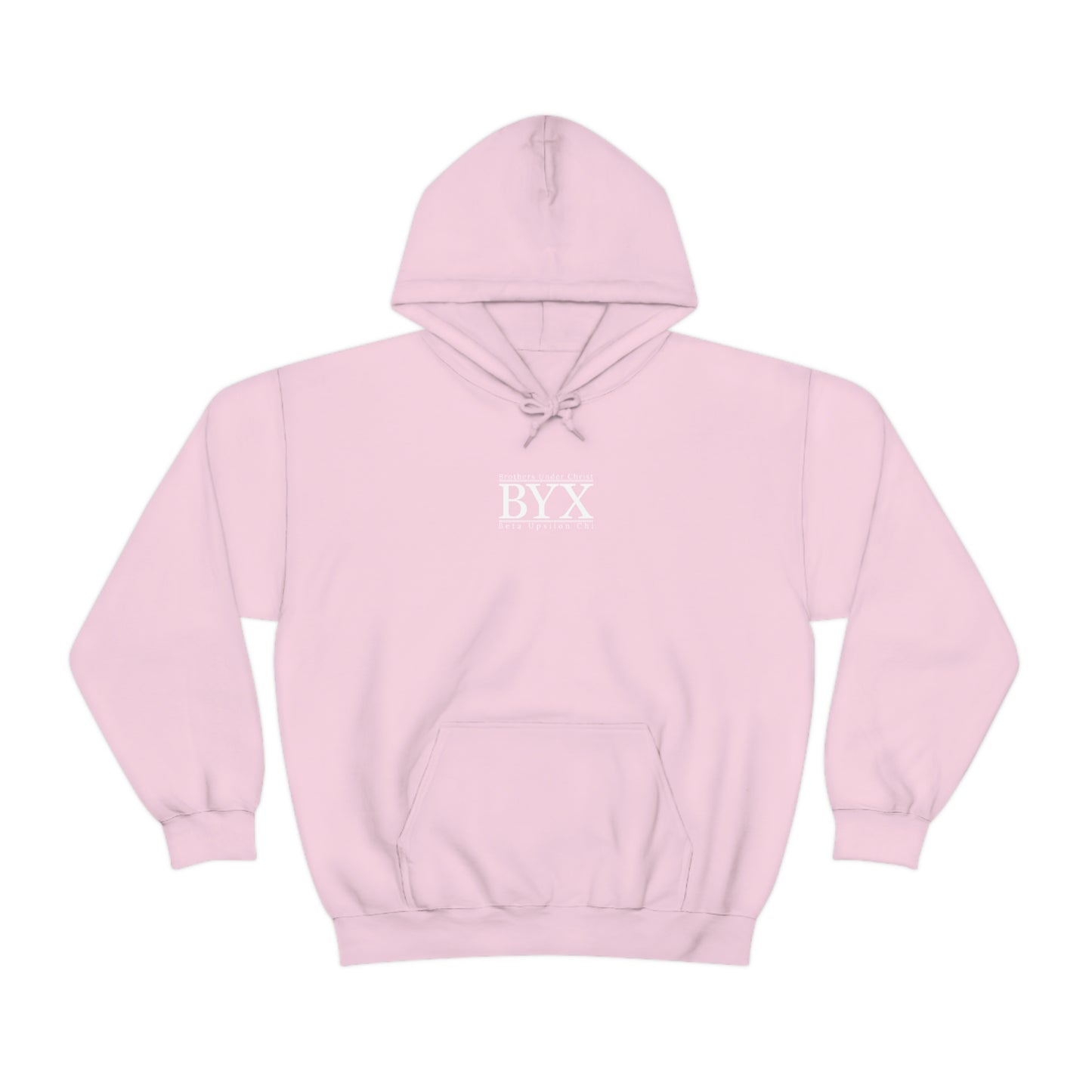 UTC BYX (OG) Heavy Blend™ Hooded Sweatshirt