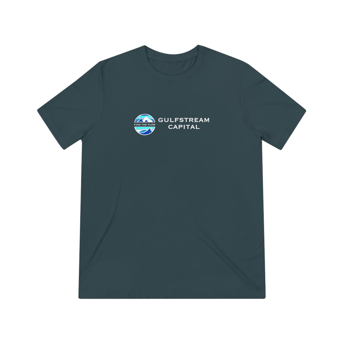 Patagonia Gulfstream Unisex Triblend Tee