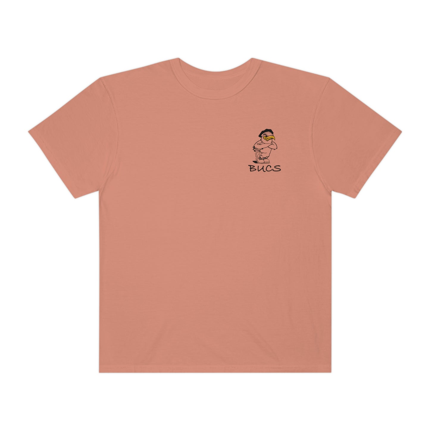 UTC BYX Comfort Colors