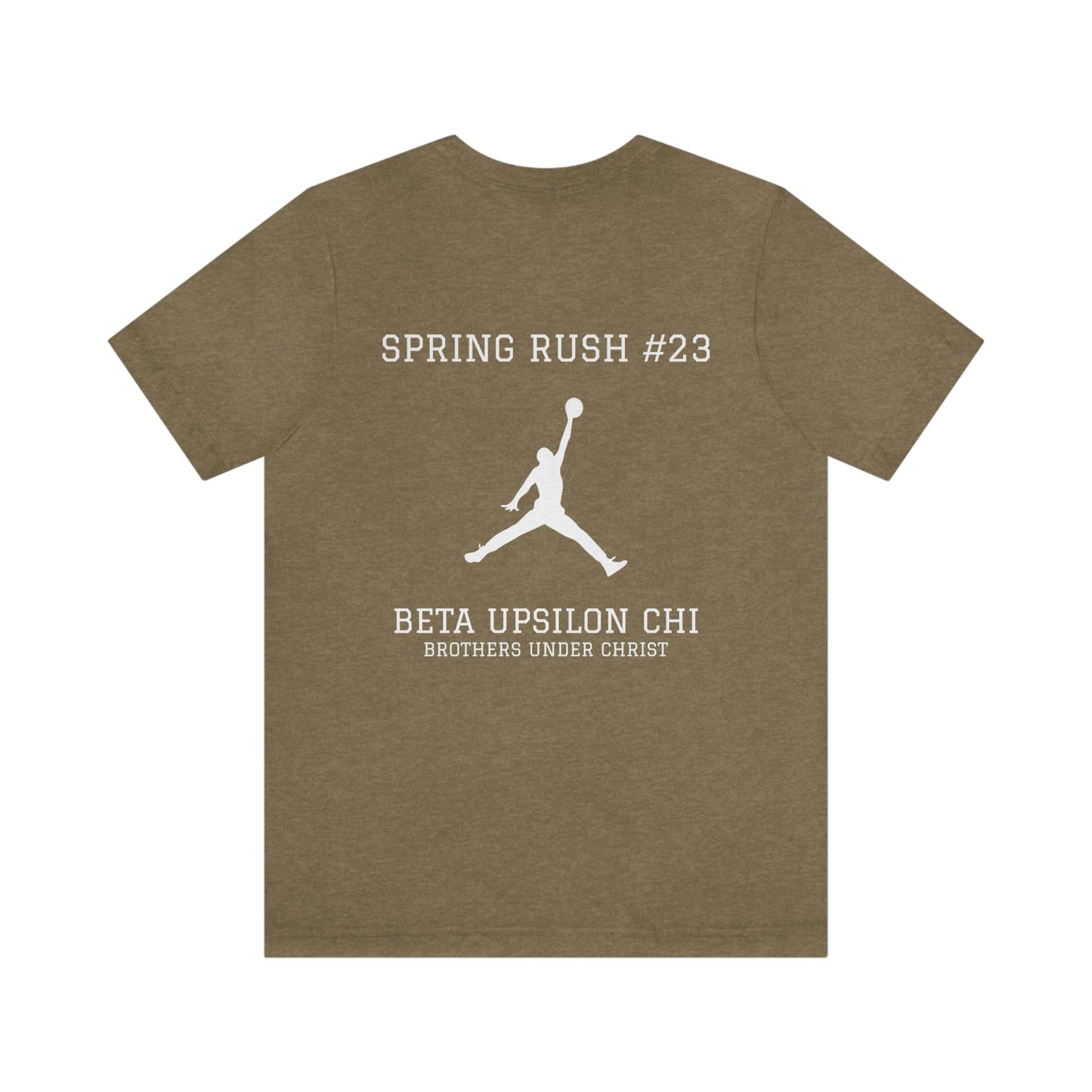 UTC BYX SPRING RUSH 2023 (MJ) #23