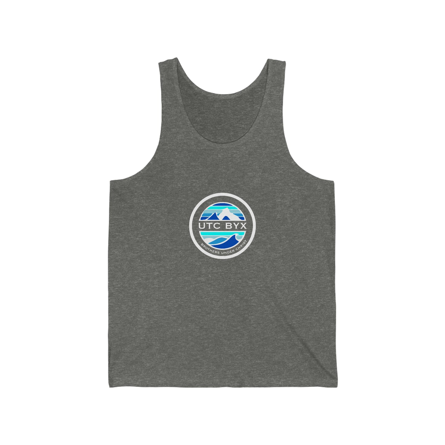 UTC BYX Jersey Tank