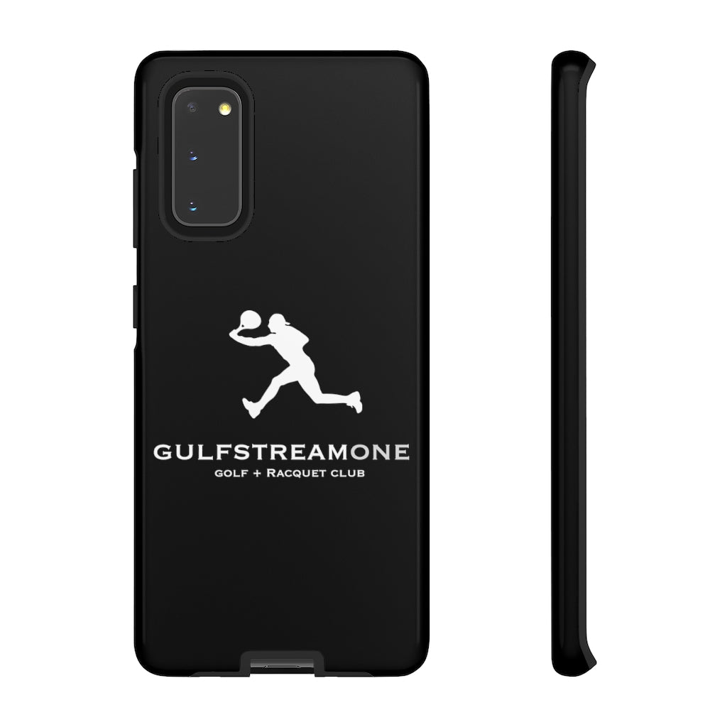Rafa Gulfstream Tough Phone Cases