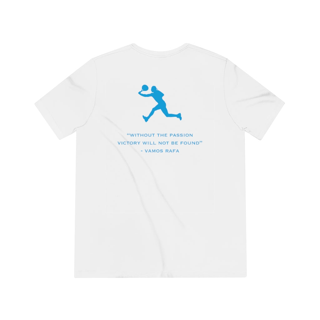 Gulfstream Vamos Rafa Unisex Triblend Tee