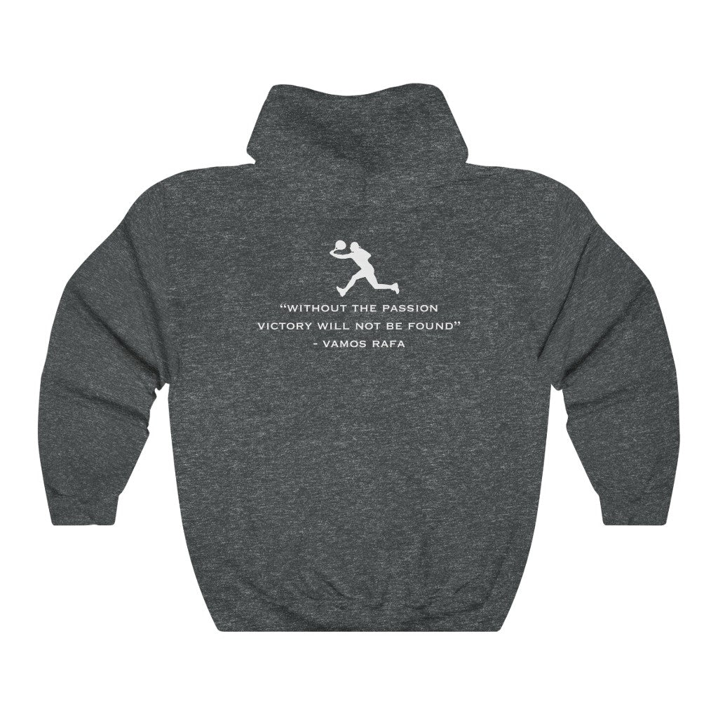 Gulfstream Vamos Rafa Unisex Heavy Blend™ Hooded Sweatshirt