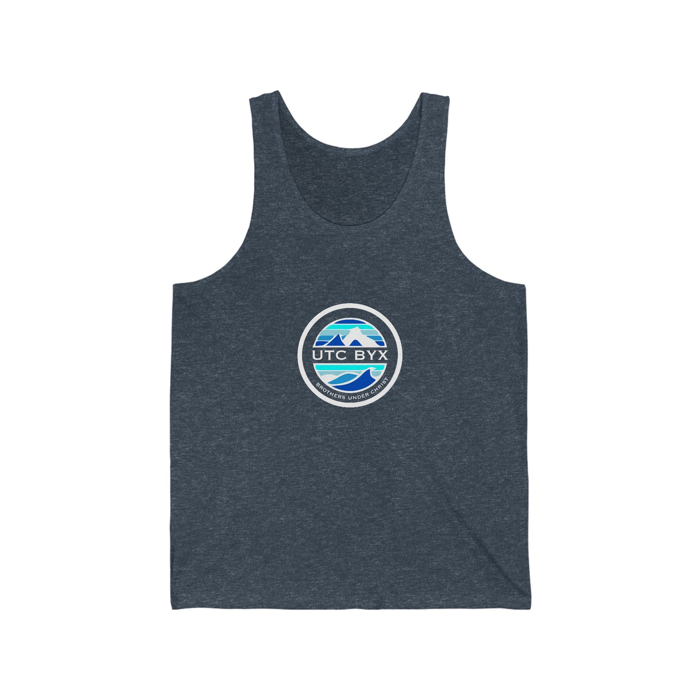 UTC BYX Jersey Tank