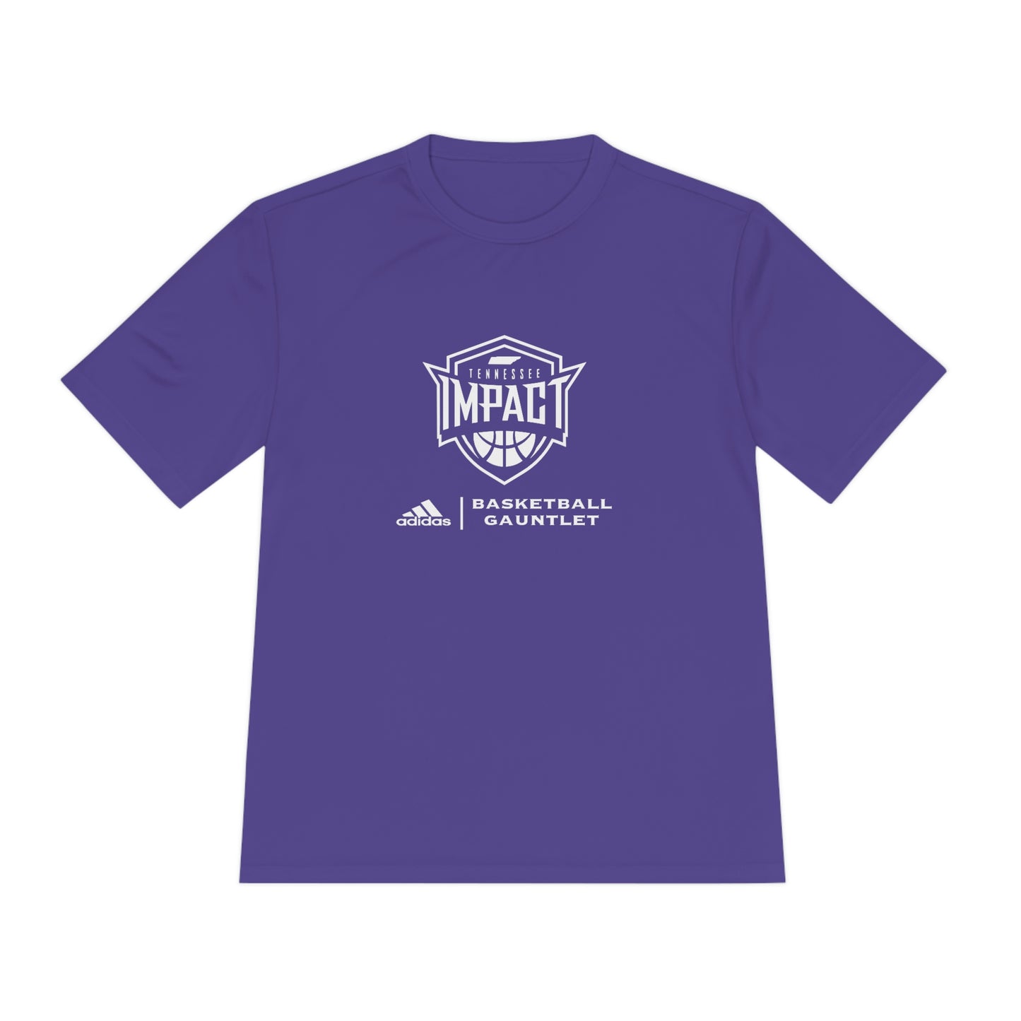 Impact Dri Fit Practice Shirt