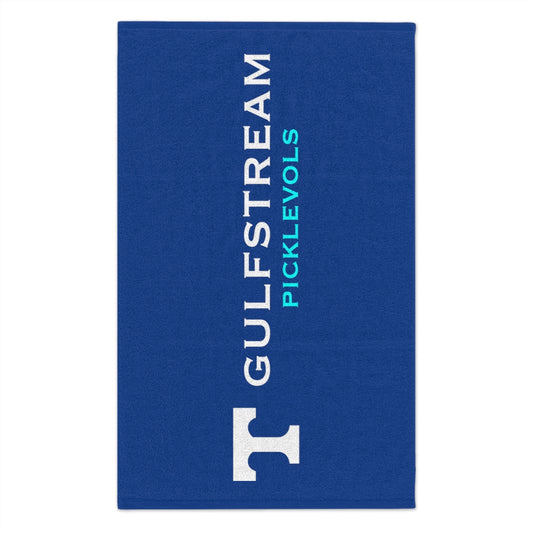 Gulfstream Picklevols Courtside Towel, 11x18