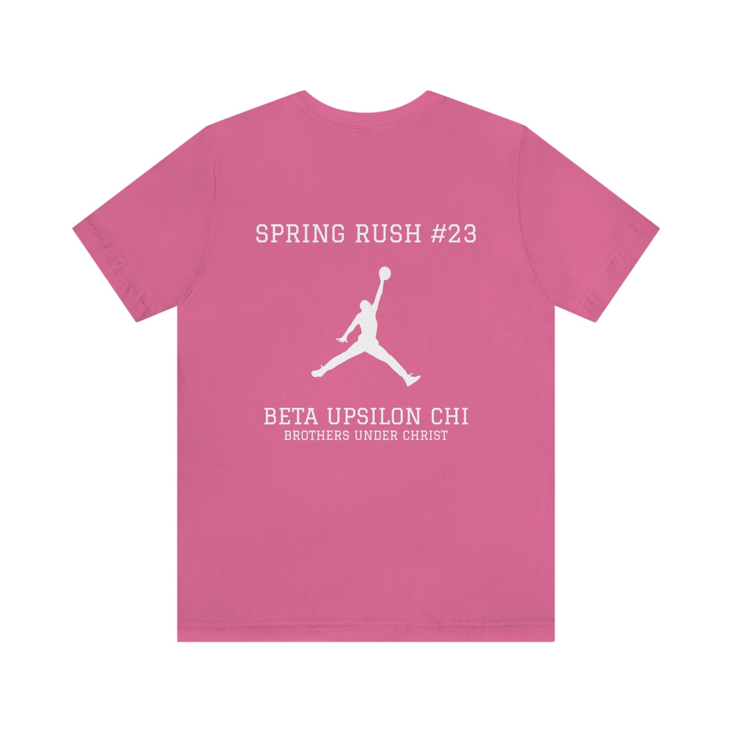 UTC BYX SPRING RUSH 2023 (MJ) #23