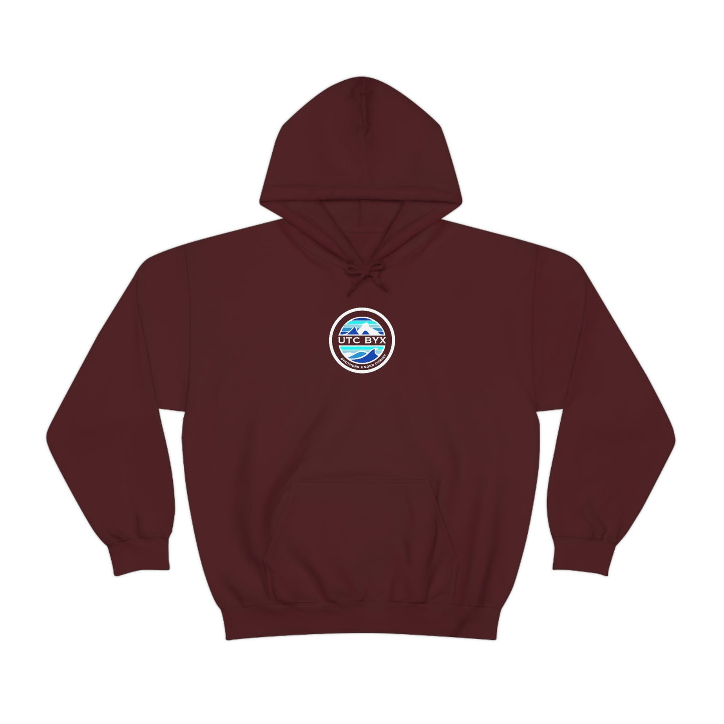 UTC BYX Unisex Heavy Blend™ Hooded Sweatshirt