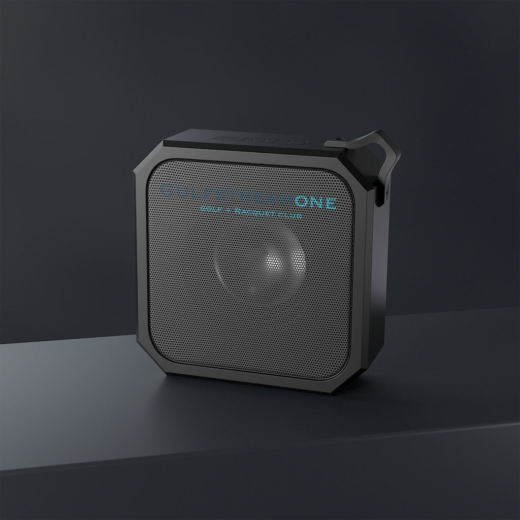 Gulfstream Blackwater Outdoor Bluetooth Speaker