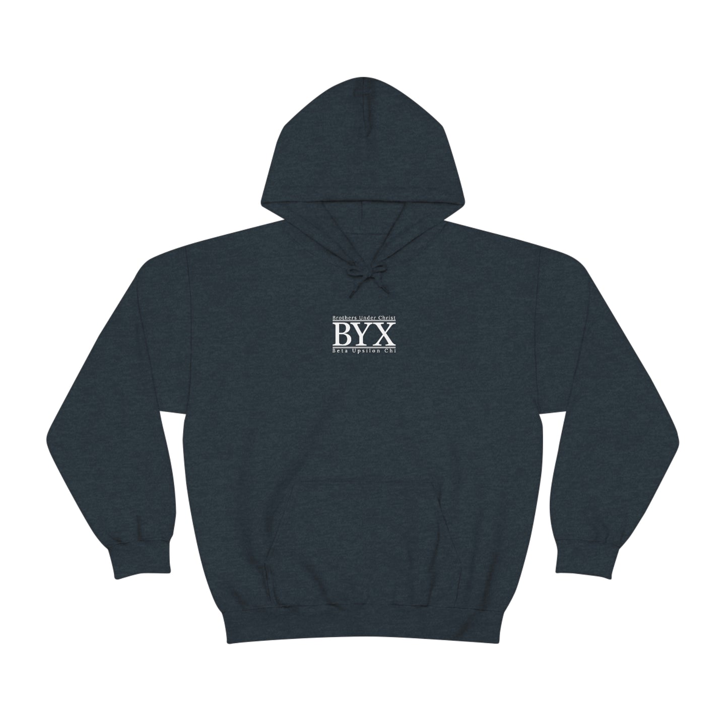 UTC BYX (OG) Heavy Blend™ Hooded Sweatshirt