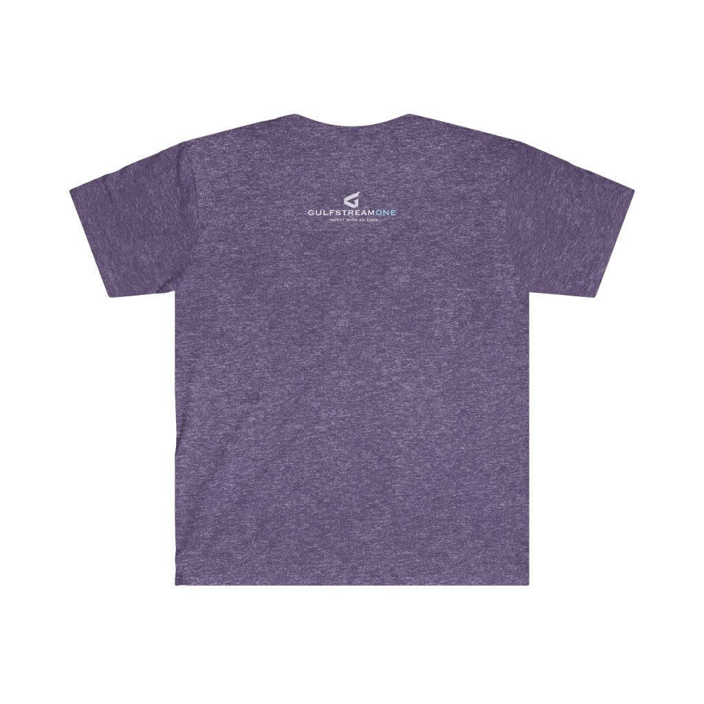 Gulfstream Memphis Softstyle T-Shirt