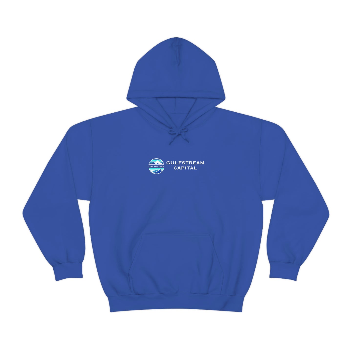 Patagonia Gulfstream Unisex Heavy Blend™ Hooded Sweatshirt 2.0