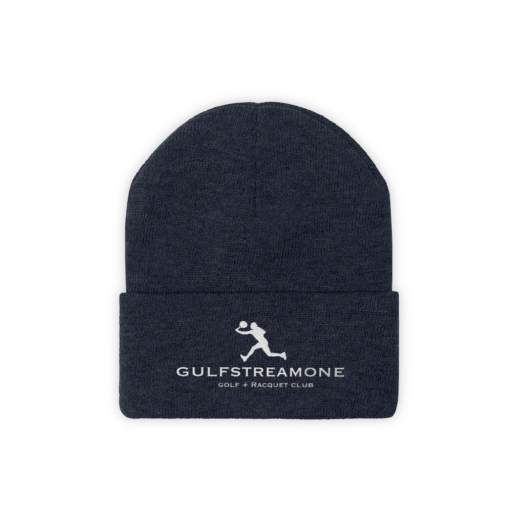 Rafa Knit Beanie