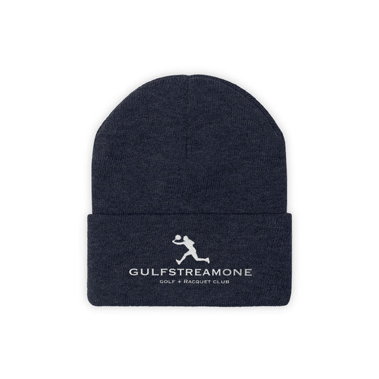 Rafa Knit Beanie