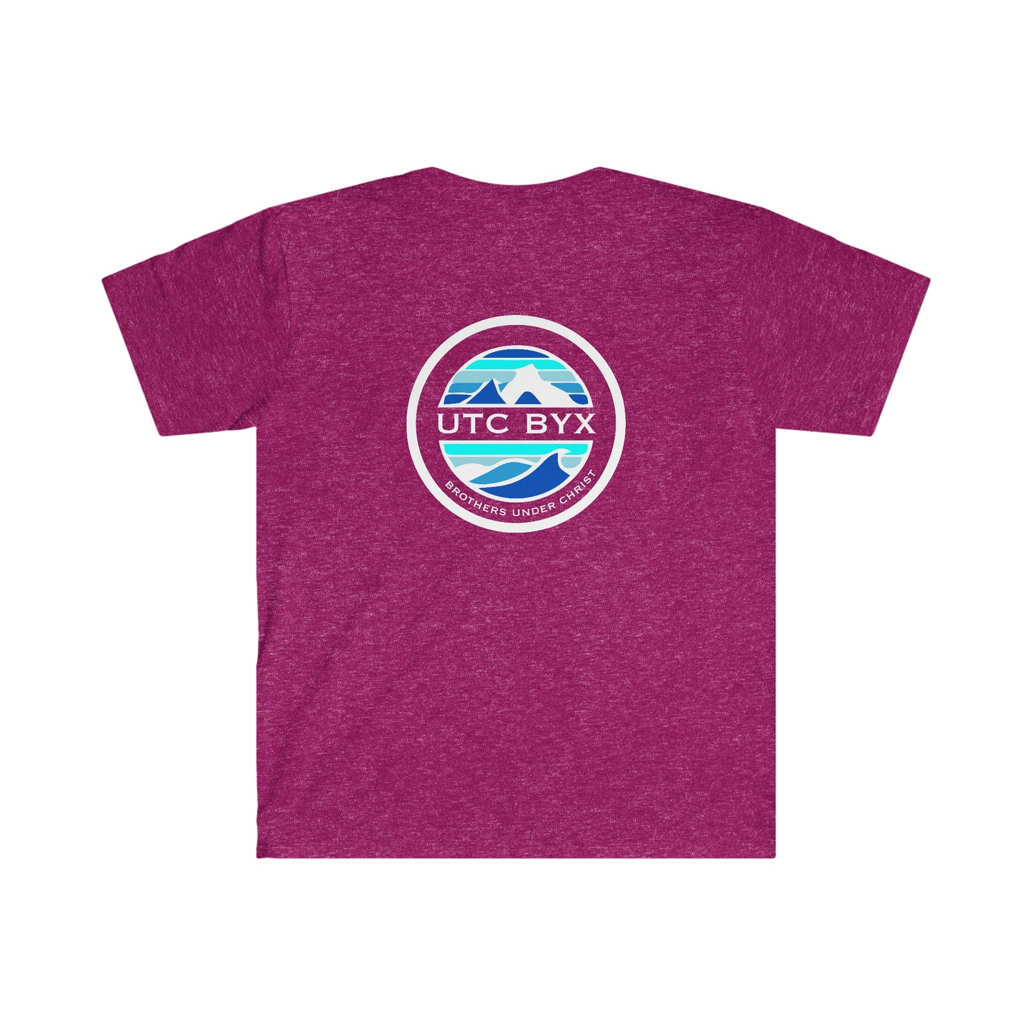 UTC BYX Unisex Softstyle T-Shirt