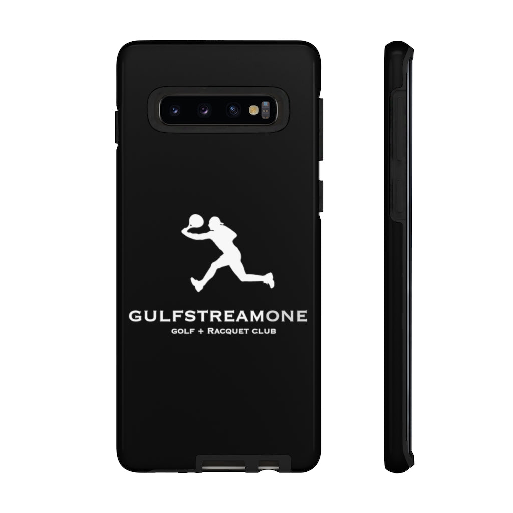 Rafa Gulfstream Tough Phone Cases