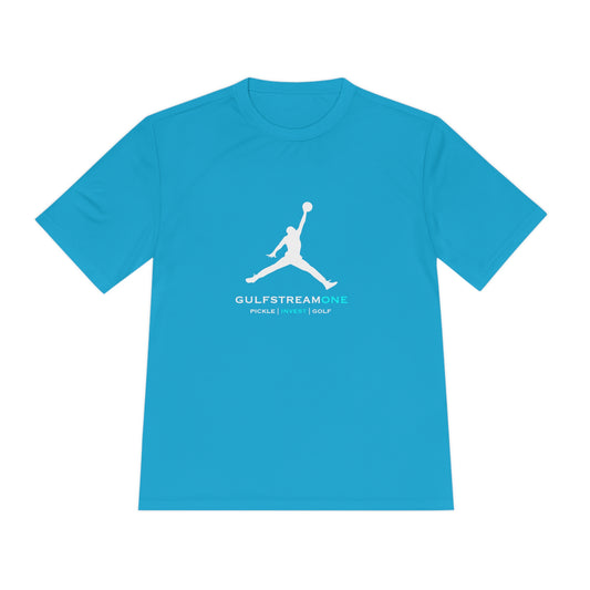 The Brandon Collection :: Gulfstream Take Flight (MJ 23)