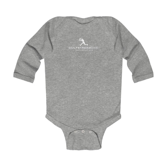 Rafa Infant Long Sleeve Bodysuit