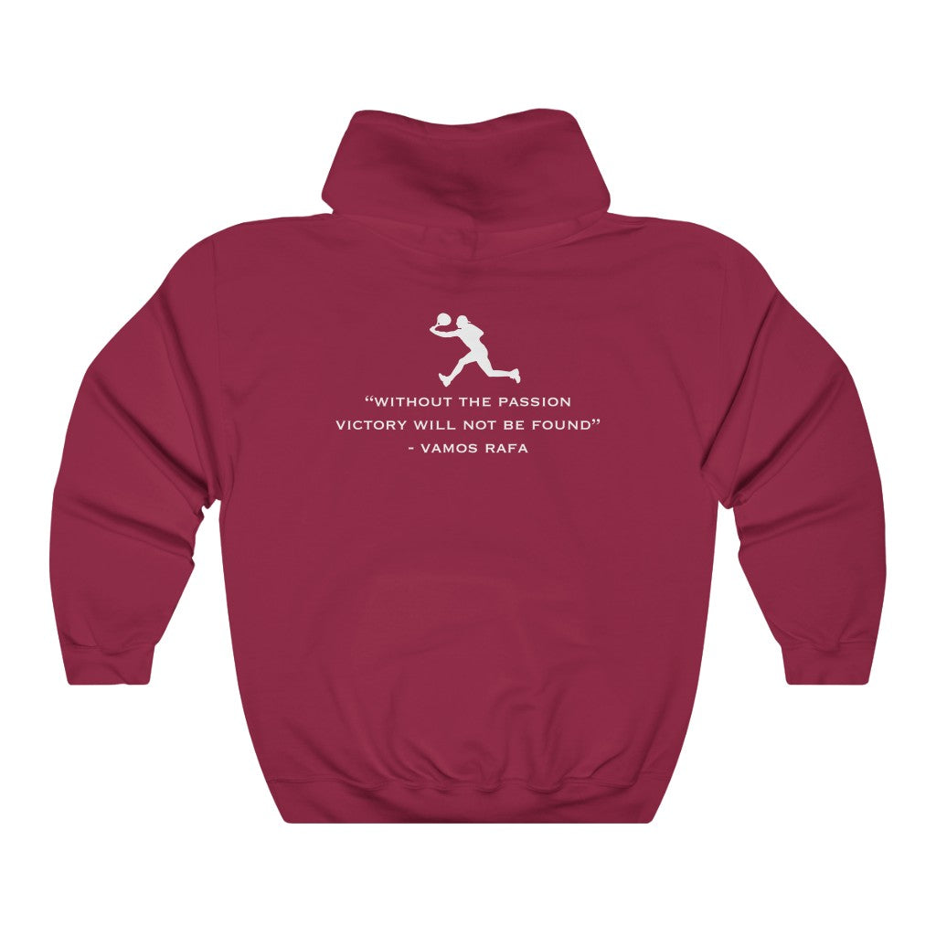 Gulfstream Vamos Rafa Unisex Heavy Blend™ Hooded Sweatshirt